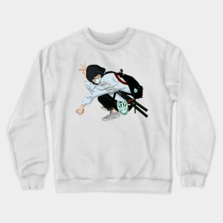 Aesthetic Art Crewneck Sweatshirt